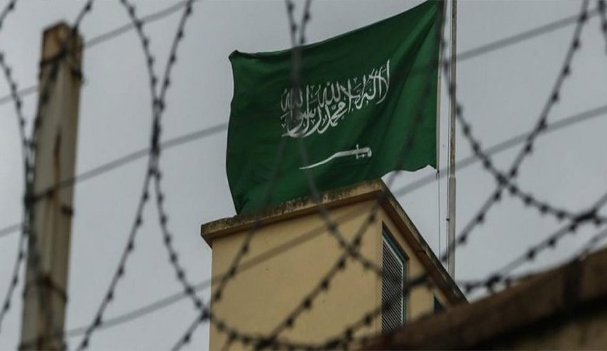 السعودية تتصدر قائمة منتهكي  حقوق الانسان خلال عام 2022