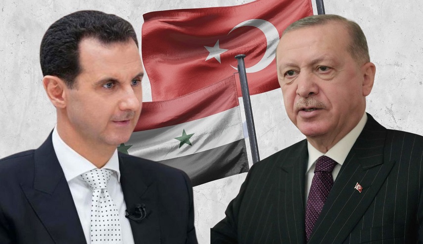 انقرة: لقاء الأسد وأردوغان على جدول الأعمال