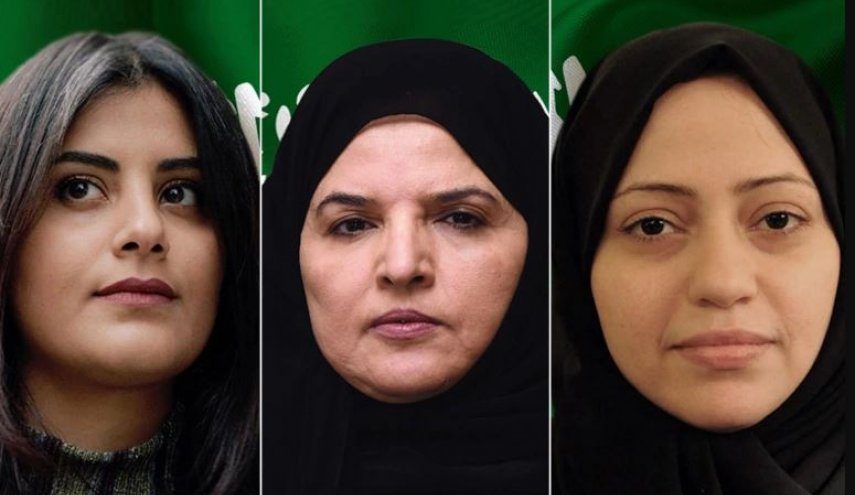 السعودية.. صدور حكم جماعي بالسجن 11 عاما ضد 35 ناشطة رأي 