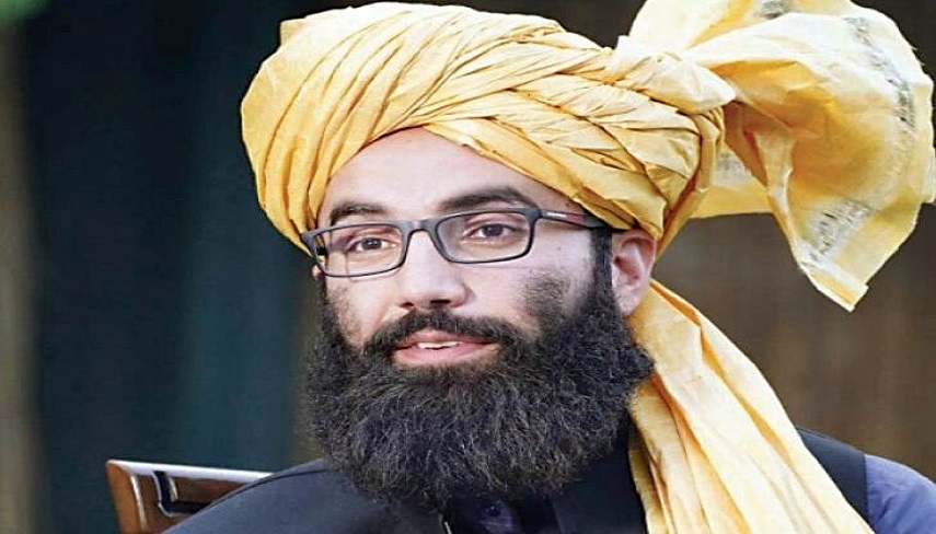 طالبان شاهزاده انگلیسی را «بازنده دهن گشاد» خطاب کرد