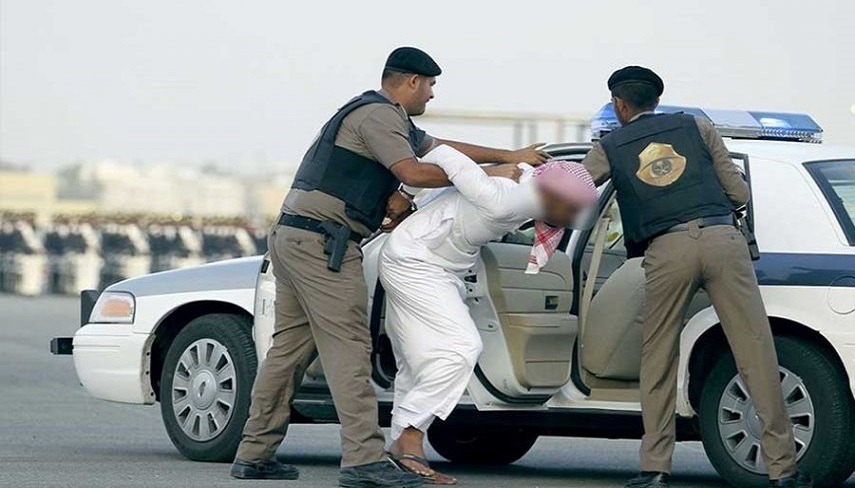 بازداشت یکی از نویسندگان ویکی پدیا در عربستان