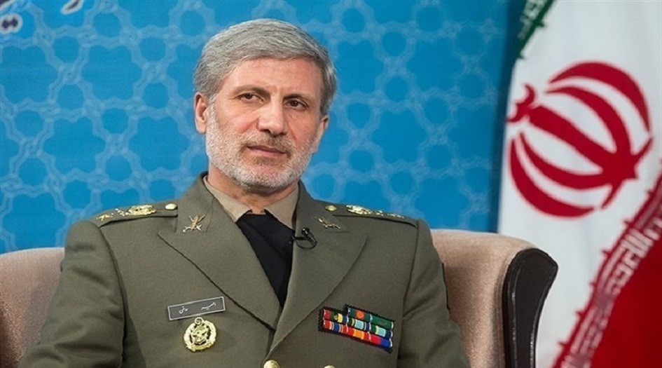 قائد عسكري ايراني: القوة الصاروخية من الانجازات الاستراتيجية