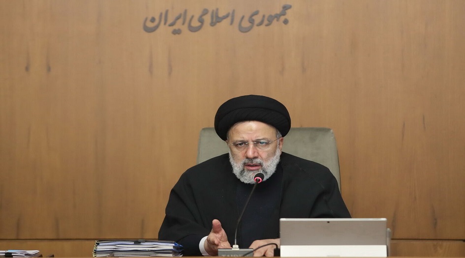 الرئيس الايراني يعلق على تصريحات بايدن السخيفة وسلوك شارلي ابدو الوقح