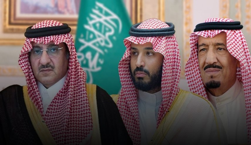  خطوات لتشكيل جبهة ضد محمد بن سلمان من أمراء آل سعود 