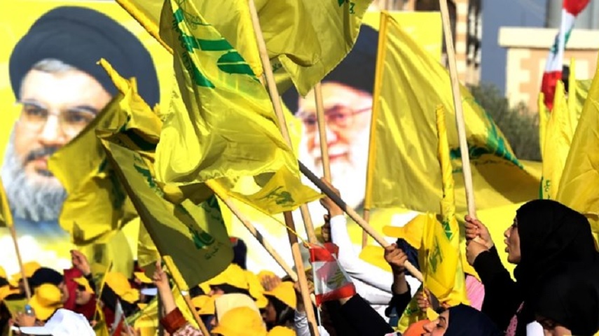 واکنش حزب الله لبنان به اقدام موهن «شارلی ابدو»