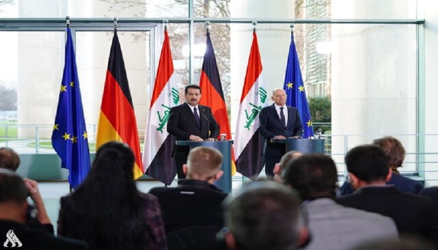 نخست‌وزیر عراق: نیاز به نیروهای رزمی خارجی نداریم