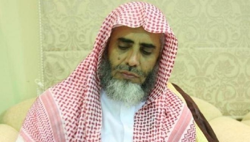 حکم اعدام مبلغ  سرشناس سعودی صادر شده است