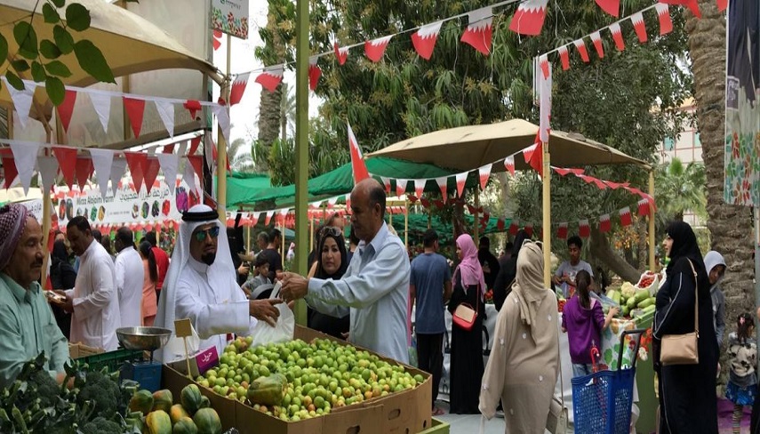 بحرین دارای بالاترین تورم مواد غذایی در حوزه خلیج فارس