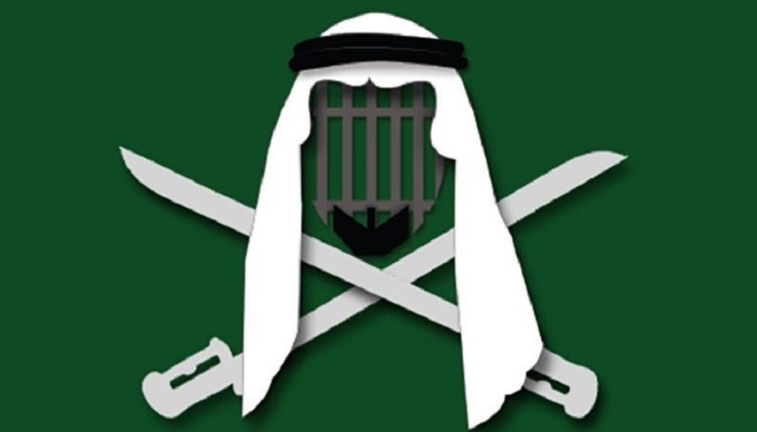 آمریکا شریک بن سلمان در سرکوب مخالفان عربستانی