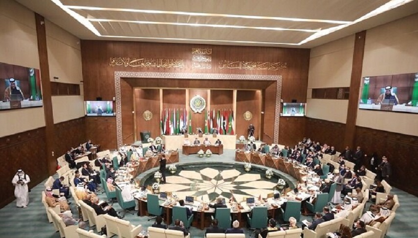 تحریم نشست اتحادیه عرب درباره لیبی 