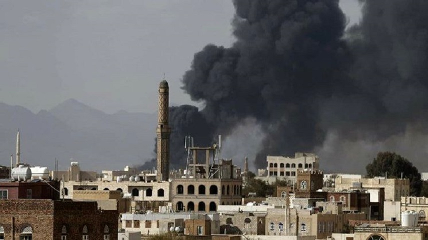 شهادت 3 کودک یمنی در تازه‌ترین جنایت سعودی‌ها