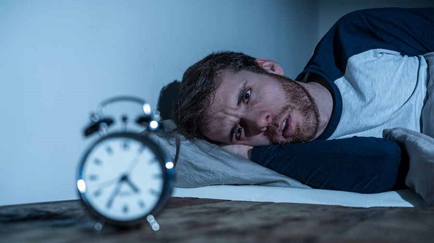 کم خوابی چه مشکلاتی برای ما ایجاد می‌کند؟ 