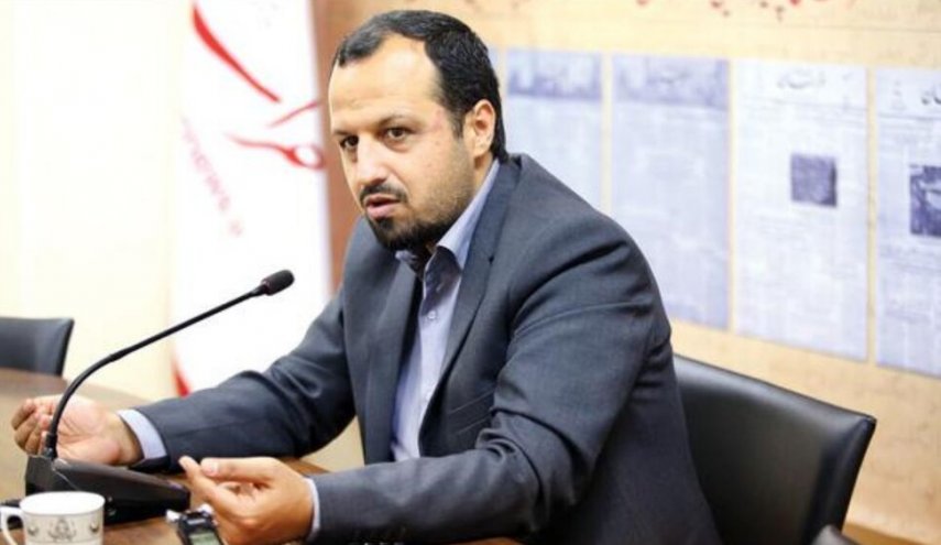 وزير الاقتصاد الايراني:  رغم الحظر..الصادرات غير النفطية للبلاد تسجل رقم قياسي