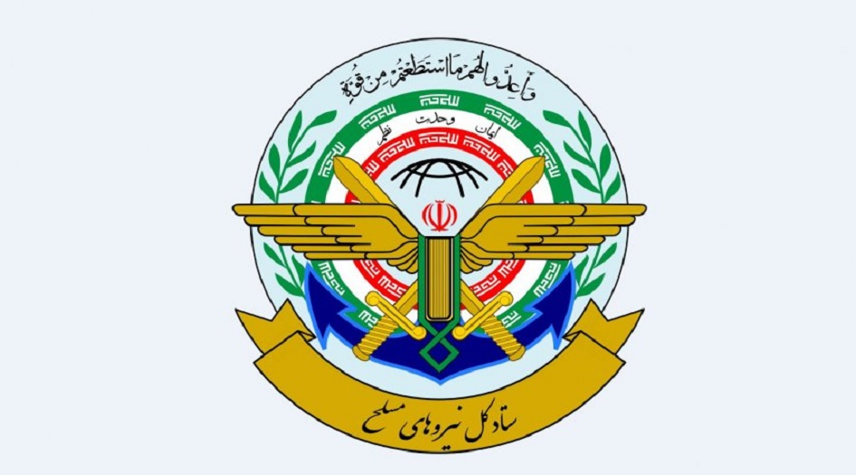 وزارة الدفاع الايرانية تصدر بيانا حول "هجوم على مجمع للصناعات الدفاعية في اصفهان "