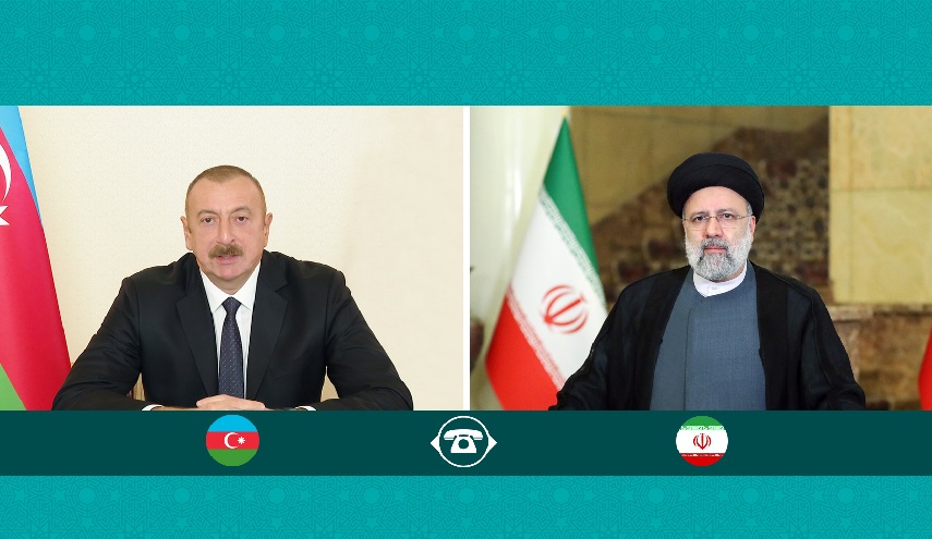 ایران و آذربایجان اجازه اخلال در روابط دوستانه دو کشور را نمی دهند 