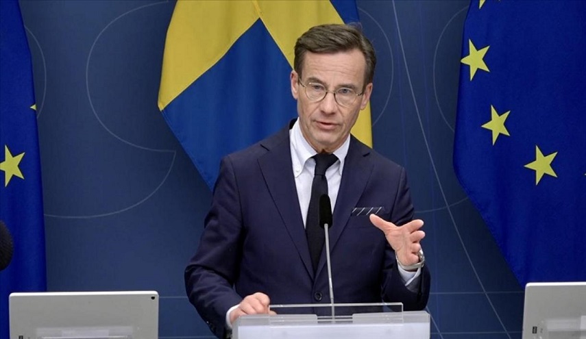 انتقاد نخست وزیر سوئد از سوزاندن قرآن