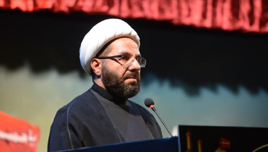 مقام ارشد حزب الله:  آمریکا اهتمامی به منافع لبنانی‌ها ندارد 