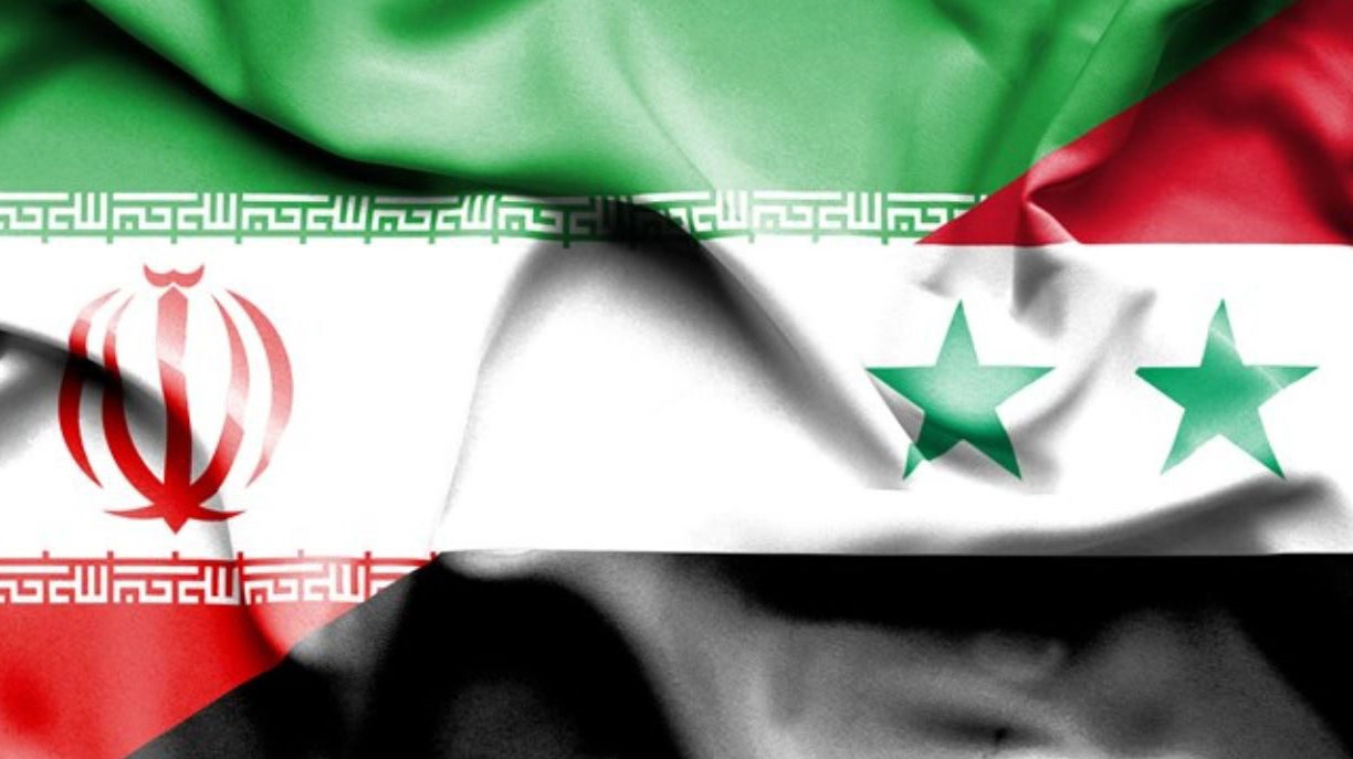 لغو جشن سالگرد پیروزی انقلاب اسلامی در سوریه