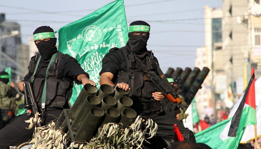  ادغام جبهه‌های نبرد؛ طرح محرمانه حماس برای نابودی رژیم صهیونیستی