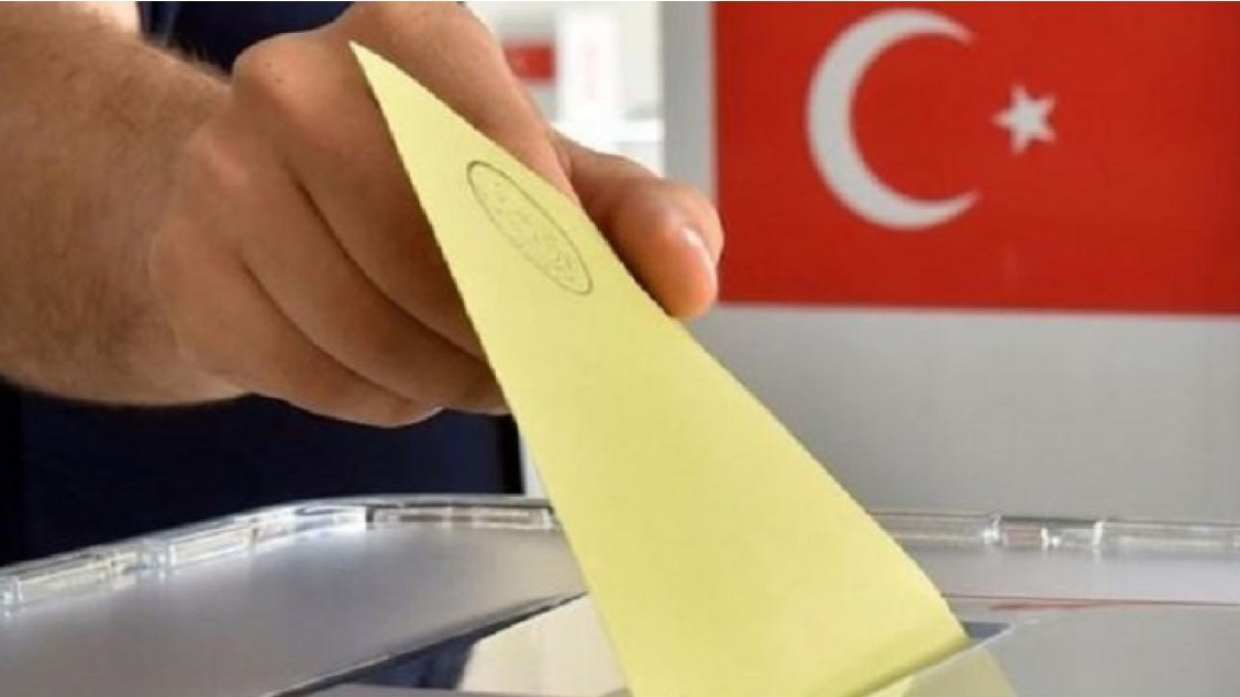 مشخص شدن زمان قطعی انتخابات ترکیه