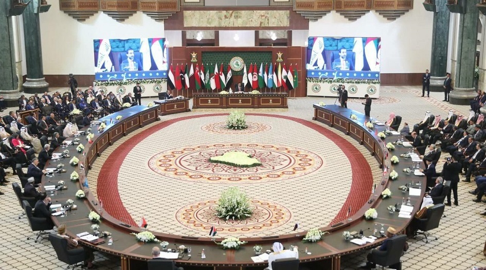 مؤتمر الاتحاد البرلماني العربي يقرر تشكيل وفد لزيارة سوريا 