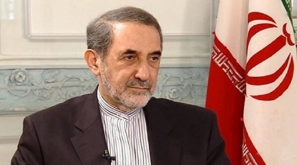 مستشار قائد الثورة الاسلامية يؤكد على دعم ايران للشعب الفلسطيني ومقاومته