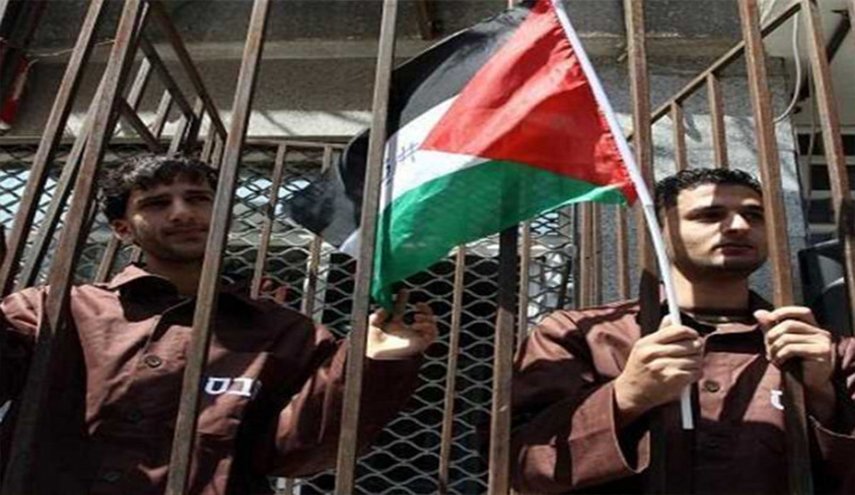 الأسرى الفلسطينيون يواصلون حالة العصيان في سجون الاحتلال الصهيوني