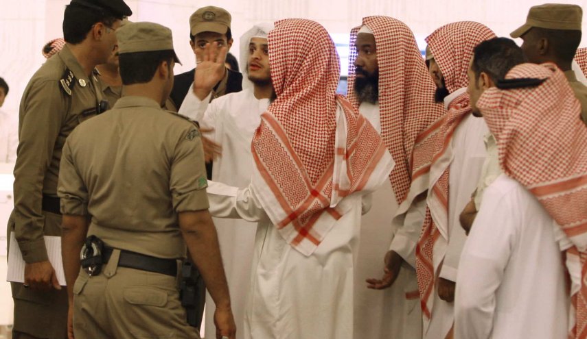  النائب العام السعودي يطالب بإعدام 10 قضاة بمن فيهم قضاة سابقين بتهمة “الخيانة العظمى”