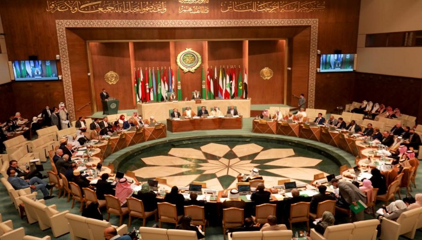 پارلمان عربی شهرک‌نشینان صهیونیست را تروریست خواند