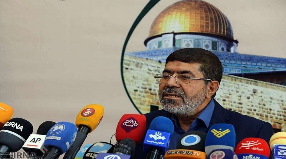 ايران.. تعيين رمضان شريف  رئيسا لمقر الانتفاضة ويوم القدس العالمي