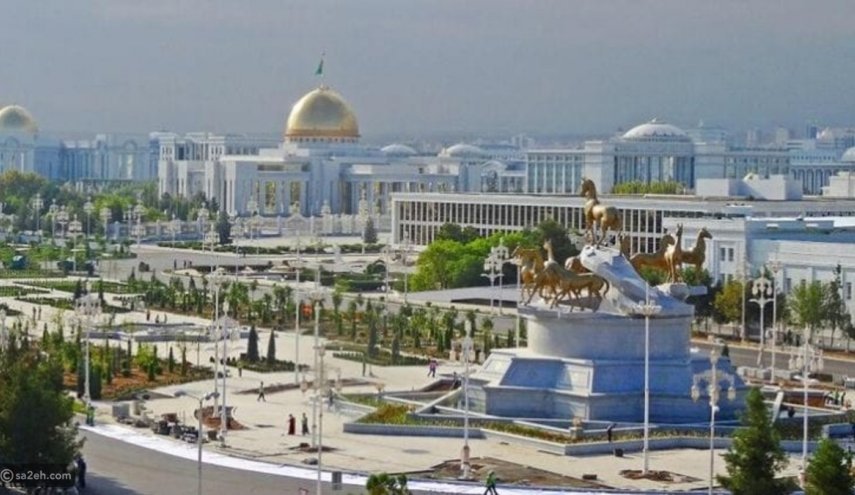 رژیم صهیونیستی سفارت خود را در ترکمنستان افتتاح می کند