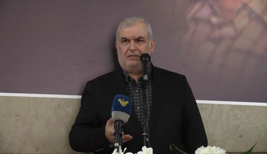 رئيس كتلة حزب الله : سنستعيد كلّ ما سَلَبَه العدوّ من شعبنا