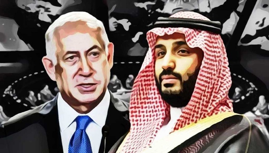 افشای نقش عربستان در ماجرای «پادشاهی فلسطین هاشمی» 