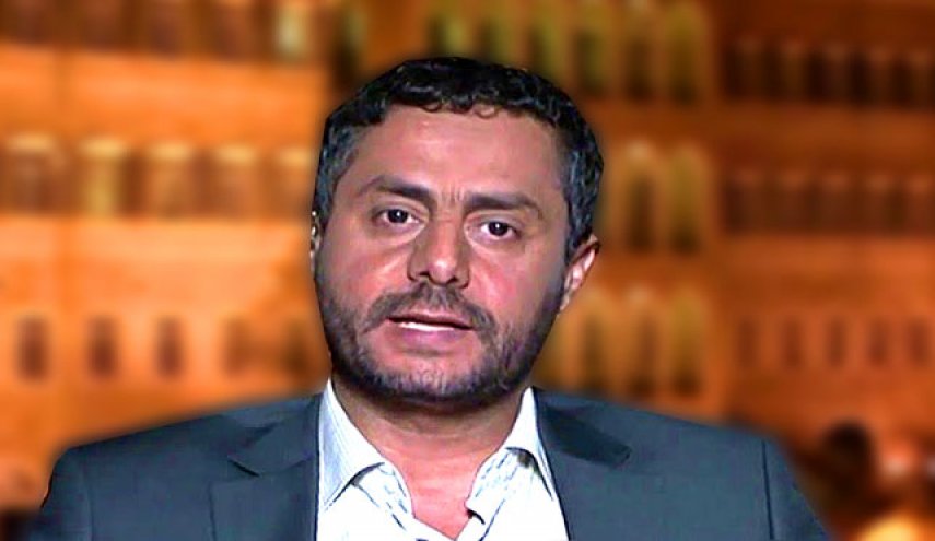  محمد البخيتي: قد نضطر لخوض معركة فاصلة لإنهاء العدوان على اليمن