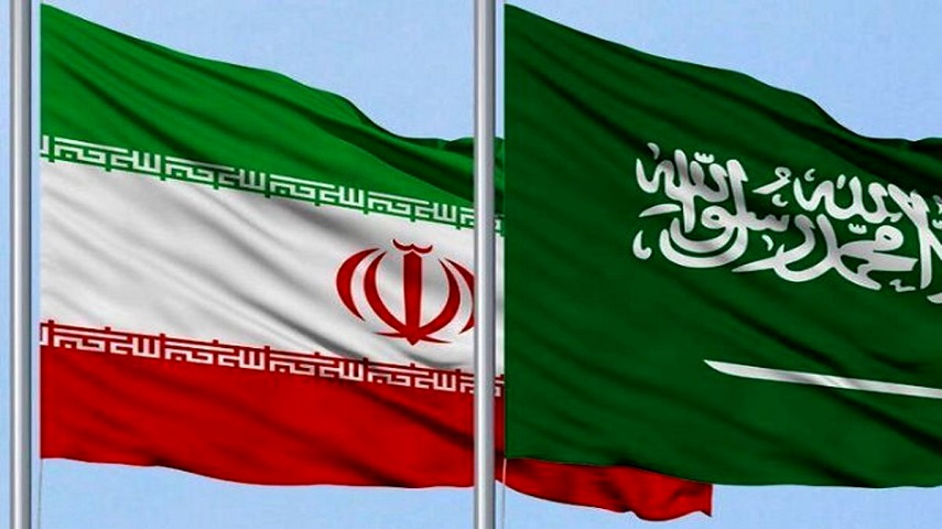 توافق ایران و عربستان برای از سرگیری روابط دیپلماتیک