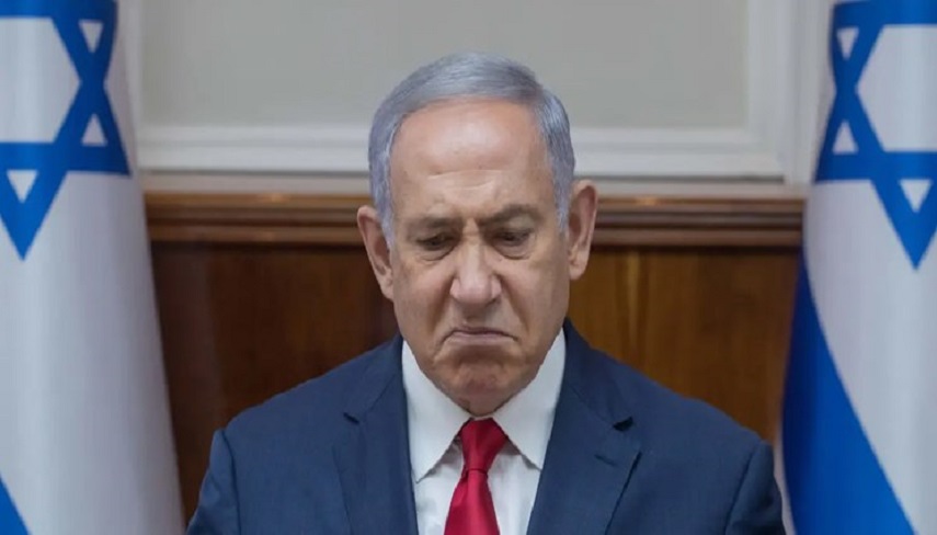 واکنش نتانیاهو به تعلیق قرارداد نظامی امارات با تل آویو