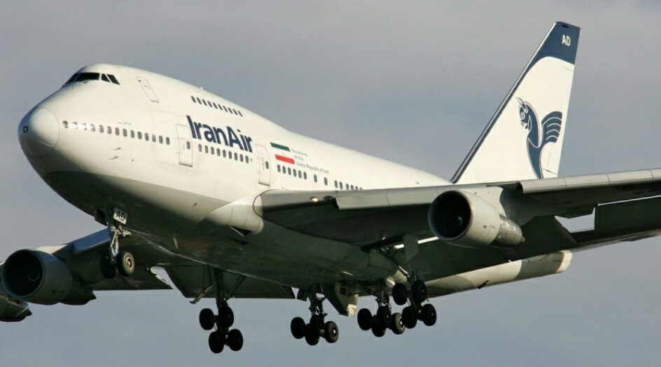  منظمة الطيران المدني الإيرانية تدرس اطلاق رحلات جوية إلى السعودية ... اليكم التفاصيل