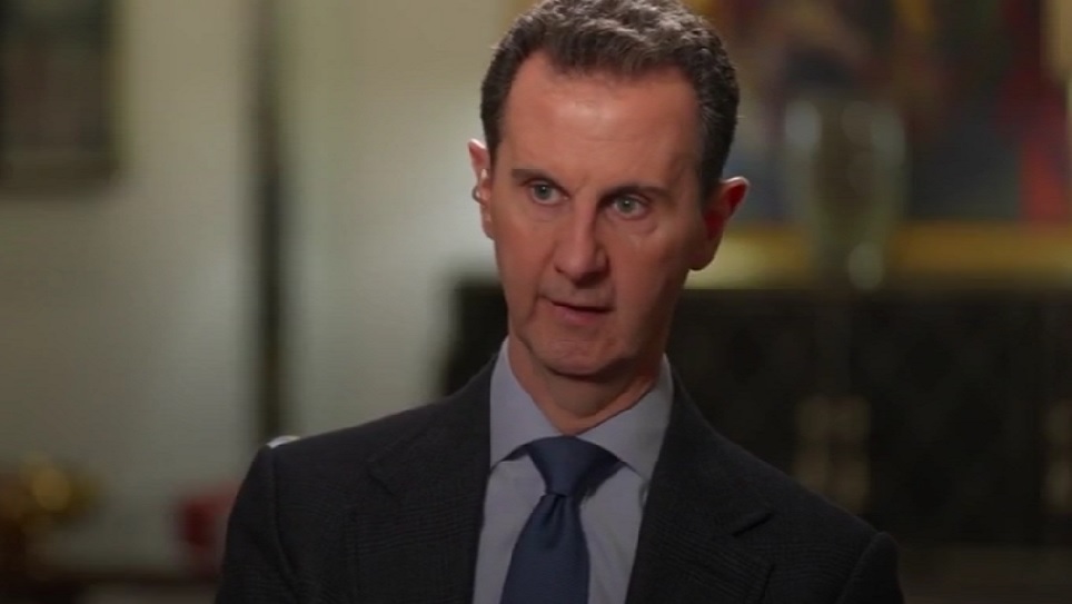 شروط بشار اسد برای دیدار با اردوغان
