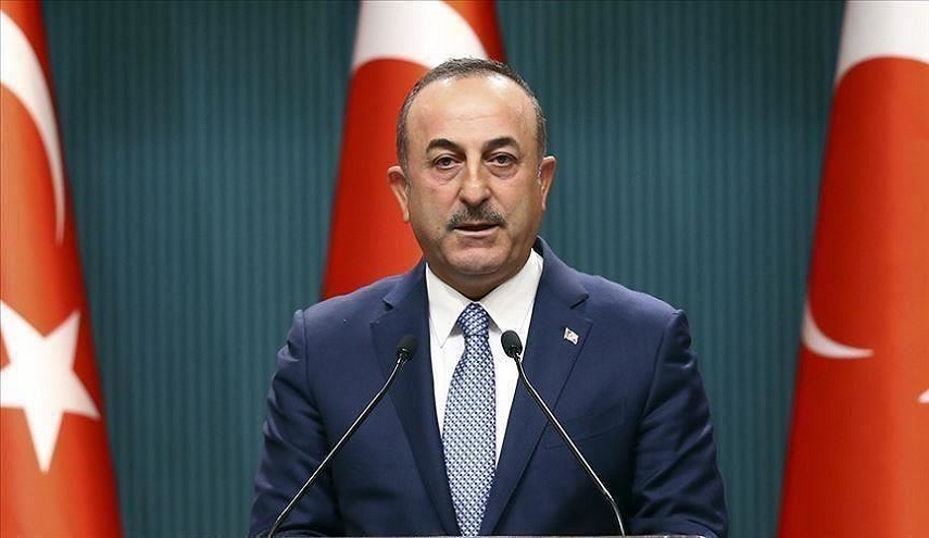 وزير الخارجية التركي: المفاوضات الرباعية حول سوريا قد تجري خلال الأيام القريبة 