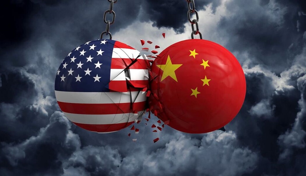 فارن پالسی: افول نقش آمریکا در خاورمیانه به نفع چین