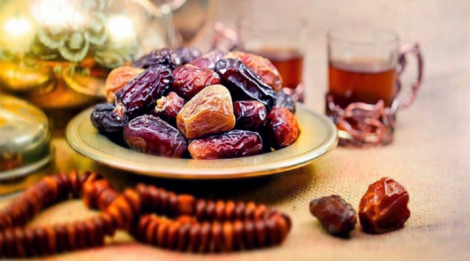 عشية الشهر الفضيل... اليكم نصائح غذائية لشهر رمضان الكريم