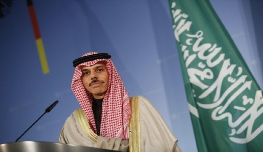احتمال سفر وزیر خارجه عربستان به سوریه پس از عید فطر
