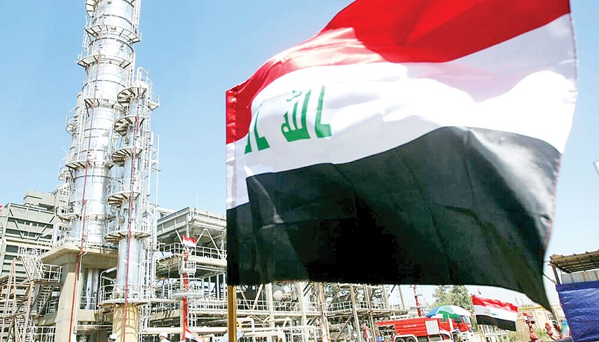 پیروزی عراق در دعوای نفتی با ترکیه