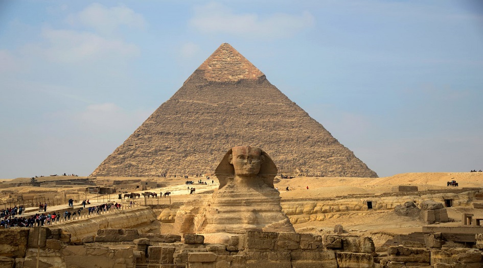 تسهيلات سياحية جديدة في مصر تشمل السياح الايرانيين