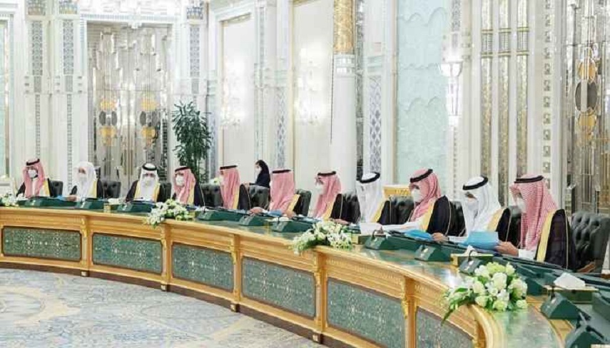 خیز عربستان برای عضویب در سازمان شانگهای 