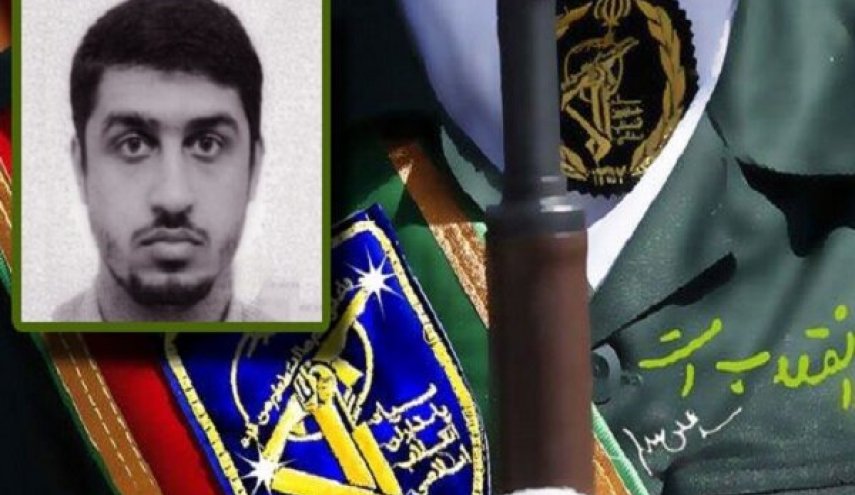 شهادت دومین مستشار نظامی ایران در حمله رژیم صهیونیستی به سوریه