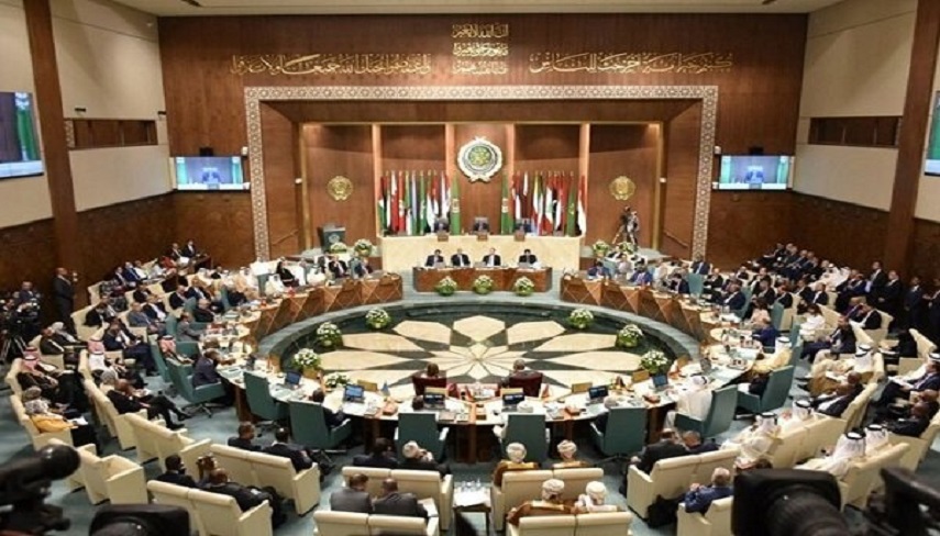 نشست فوق‌العاده اتحادیه عرب درباره تحولات مسجدالاقصی
