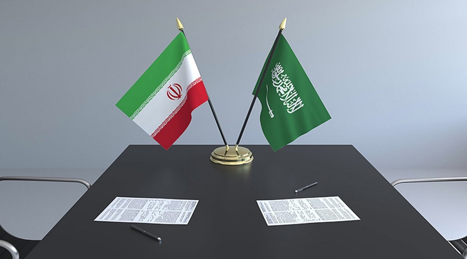 وفد سعودي يزور ايران لمناقشة آليات اعادة افتتاح سفارة المملكة في طهران 