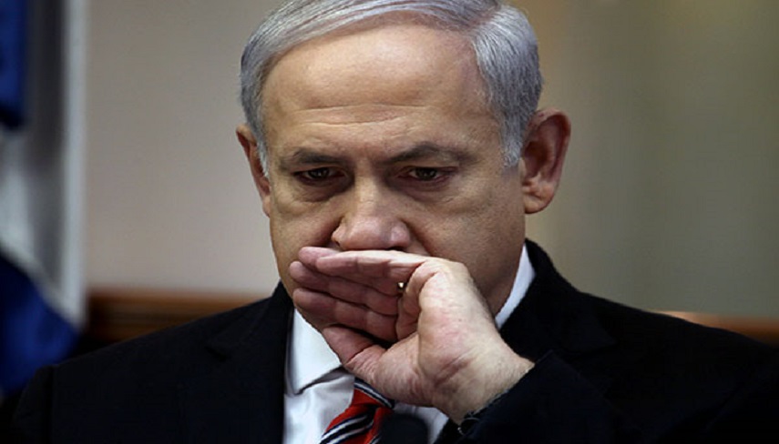 نتانیاهو: اوضاع خراب است!