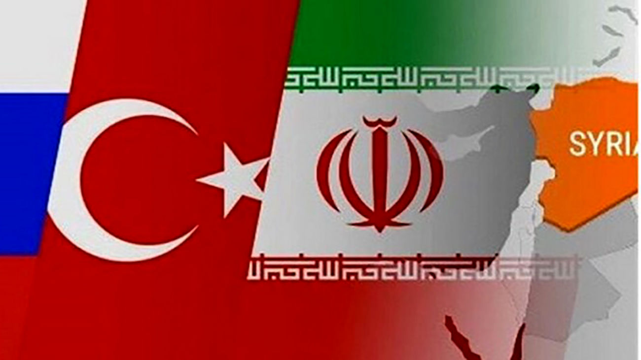 اصرار دمشق بر شرط خود برای عادی‌سازی روابط با ترکیه